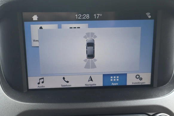 Ford Transit Courier - Afbeelding 10 van 27