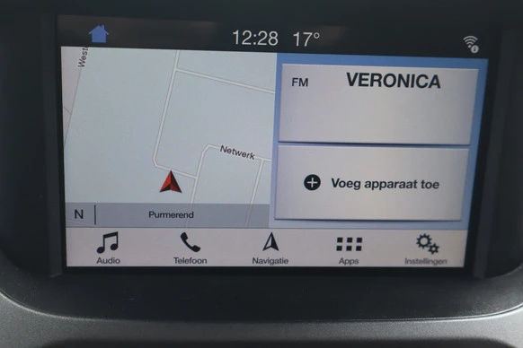 Ford Transit Courier - Afbeelding 11 van 27