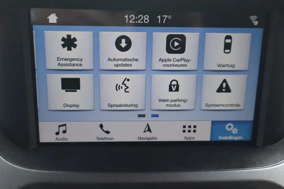 Ford Transit Courier - Afbeelding 12 van 27