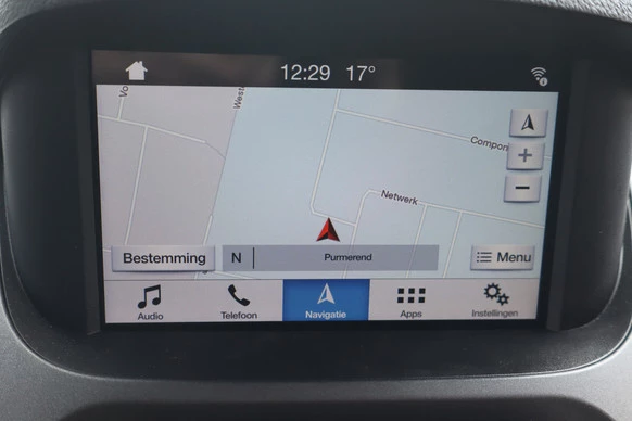 Ford Transit Courier - Afbeelding 13 van 27