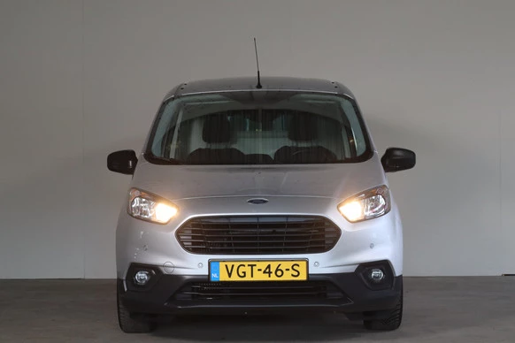 Ford Transit Courier - Afbeelding 14 van 27