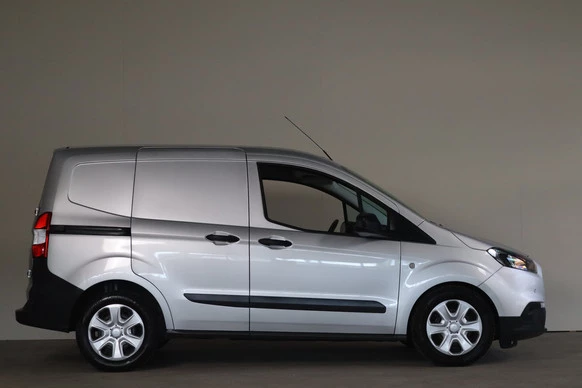 Ford Transit Courier - Afbeelding 15 van 27
