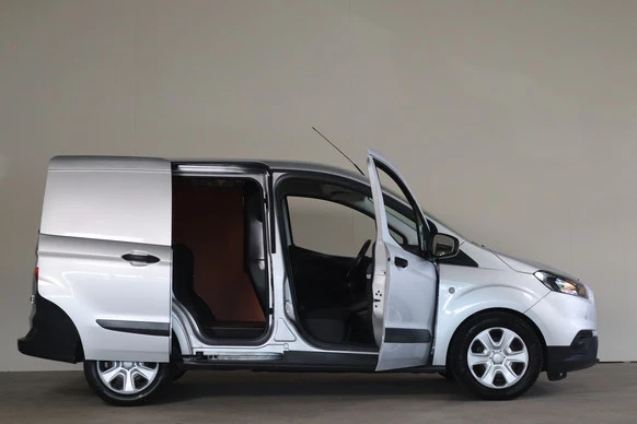 Ford Transit Courier - Afbeelding 16 van 27