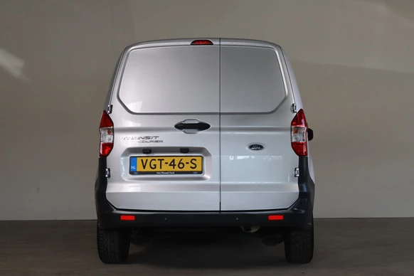 Ford Transit Courier - Afbeelding 17 van 27