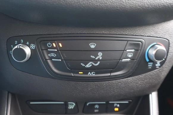 Ford Transit Courier - Afbeelding 18 van 27