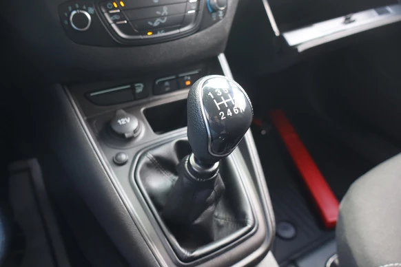 Ford Transit Courier - Afbeelding 20 van 27