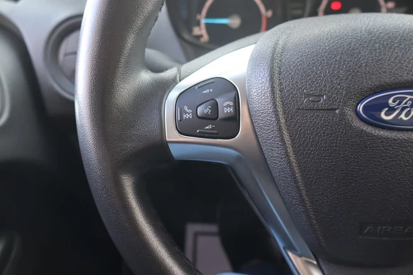 Ford Transit Courier - Afbeelding 22 van 27