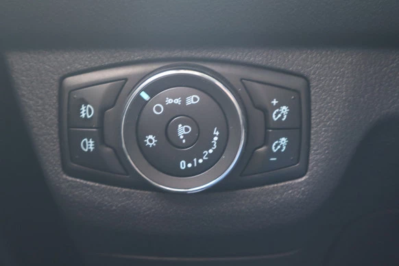 Ford Transit Courier - Afbeelding 23 van 27