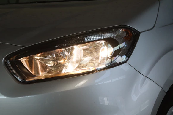 Ford Transit Courier - Afbeelding 26 van 27