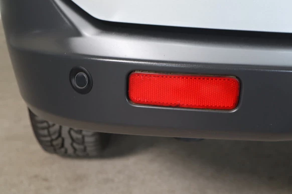 Ford Transit Courier - Afbeelding 27 van 27