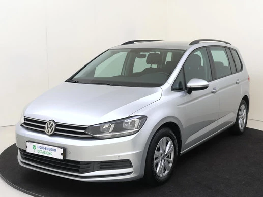 Volkswagen Touran - Afbeelding 1 van 30