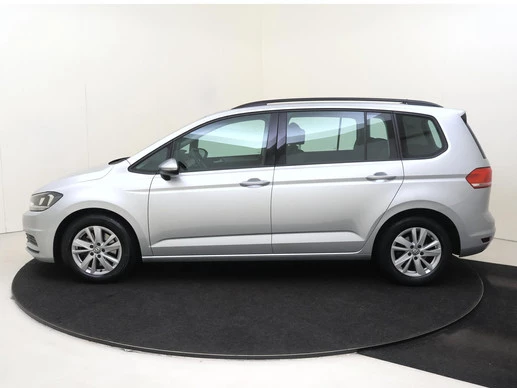 Volkswagen Touran - Afbeelding 2 van 30