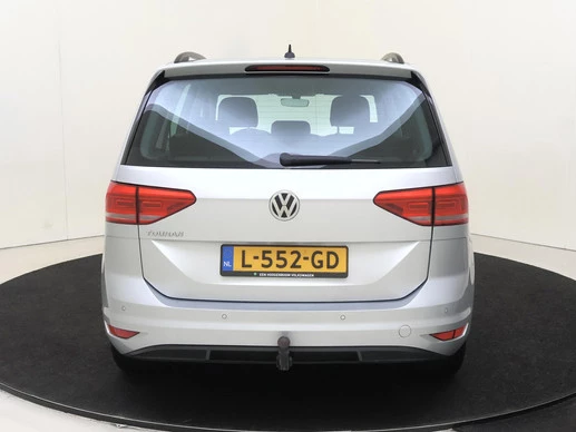 Volkswagen Touran - Afbeelding 4 van 30