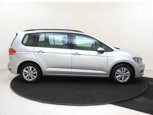 Volkswagen Touran - Afbeelding 8 van 30