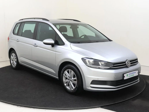 Volkswagen Touran - Afbeelding 9 van 30