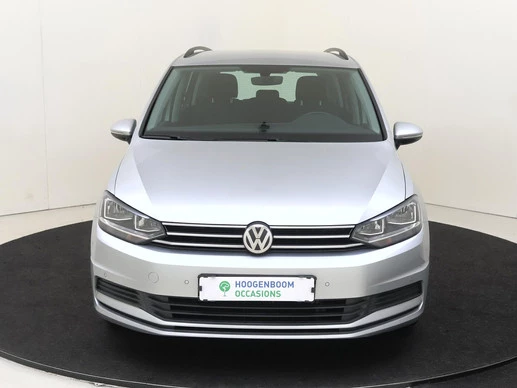 Volkswagen Touran - Afbeelding 10 van 30