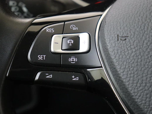 Volkswagen Touran - Afbeelding 15 van 30