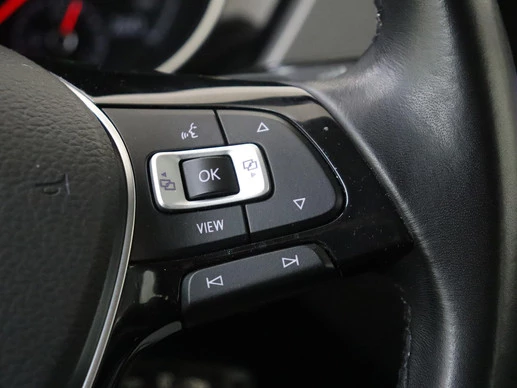 Volkswagen Touran - Afbeelding 16 van 30