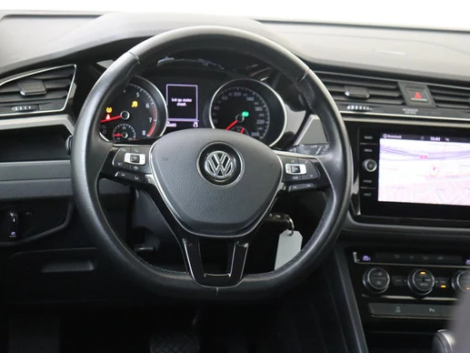 Volkswagen Touran - Afbeelding 19 van 30