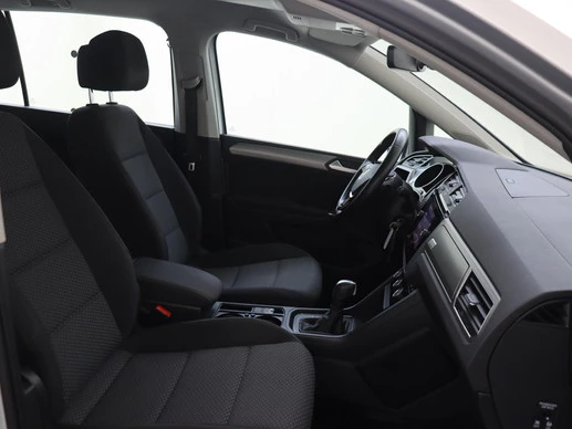 Volkswagen Touran - Afbeelding 20 van 30