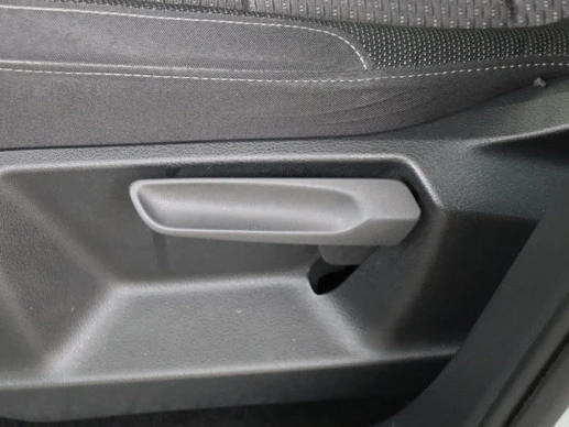 Volkswagen Touran - Afbeelding 21 van 30