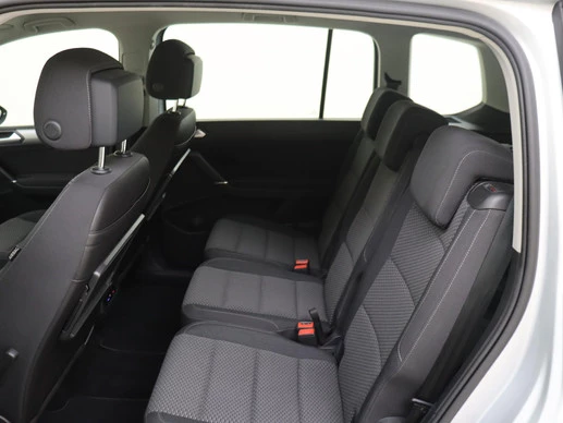 Volkswagen Touran - Afbeelding 22 van 30