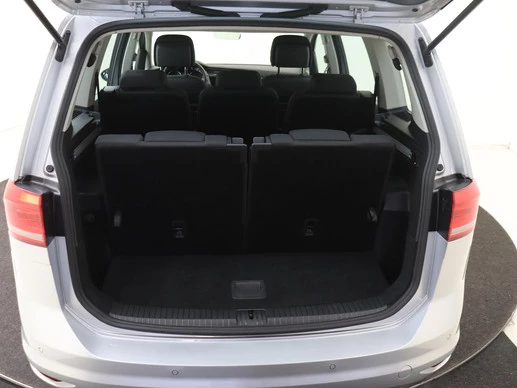 Volkswagen Touran - Afbeelding 24 van 30