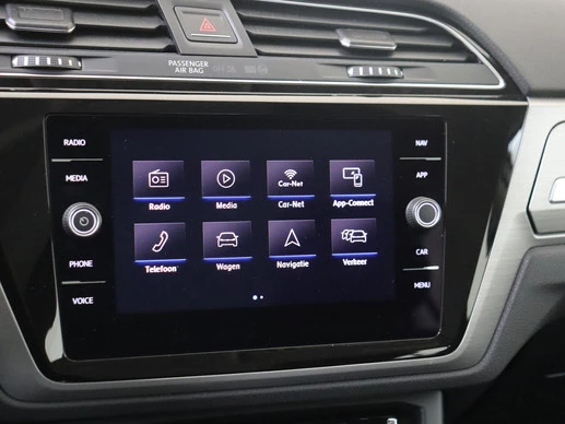 Volkswagen Touran - Afbeelding 25 van 30