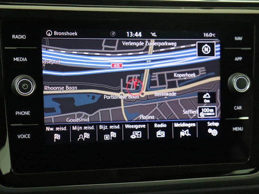 Volkswagen Touran - Afbeelding 26 van 30