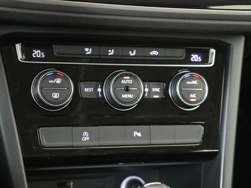 Volkswagen Touran - Afbeelding 27 van 30