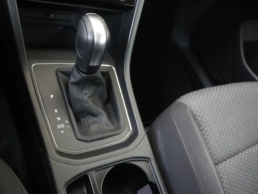 Volkswagen Touran - Afbeelding 28 van 30