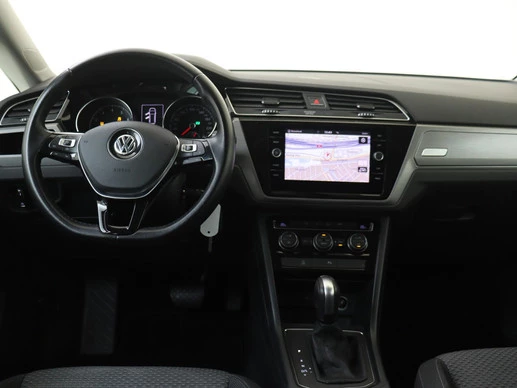 Volkswagen Touran - Afbeelding 29 van 30