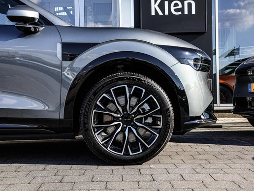 Zeekr 7X - Afbeelding 6 van 30