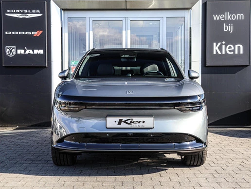 Zeekr 7X - Afbeelding 12 van 30