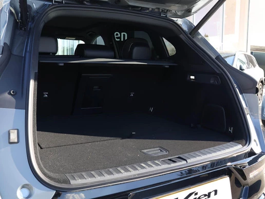 Zeekr 7X - Afbeelding 15 van 30