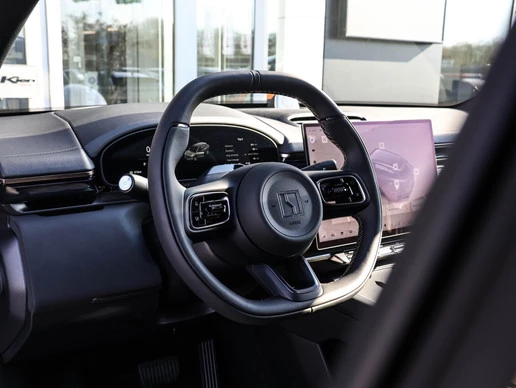 Zeekr 7X - Afbeelding 19 van 30