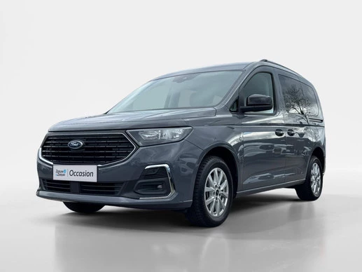 Ford Tourneo Connect - Afbeelding 1 van 30