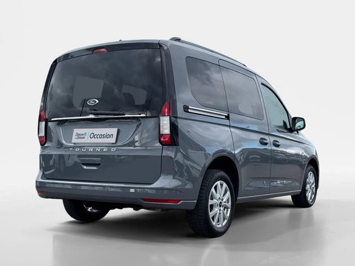 Ford Tourneo Connect - Afbeelding 2 van 30