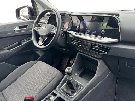 Ford Tourneo Connect - Afbeelding 3 van 30