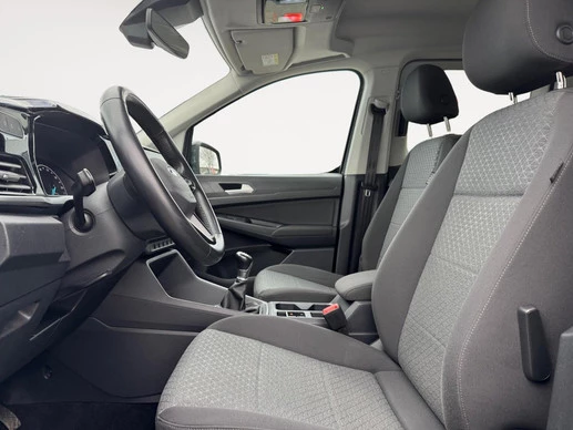 Ford Tourneo Connect - Afbeelding 5 van 30