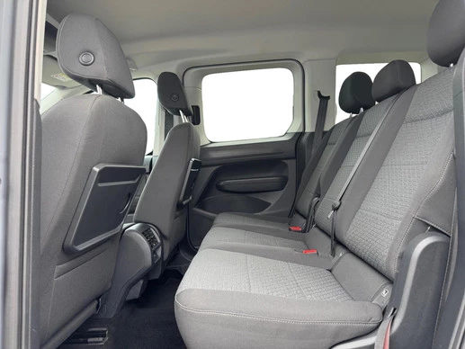 Ford Tourneo Connect - Afbeelding 6 van 30