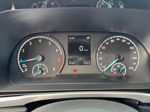 Ford Tourneo Connect - Afbeelding 21 van 30