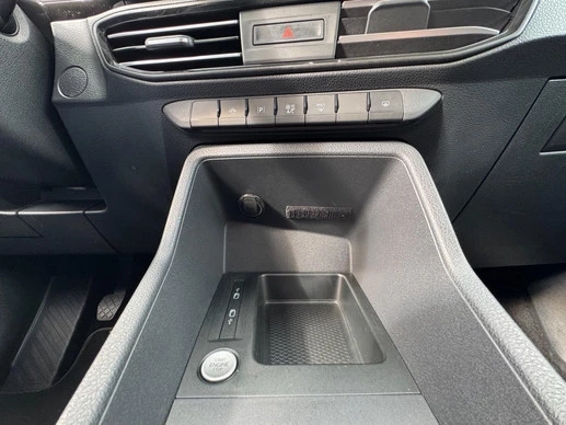 Ford Tourneo Connect - Afbeelding 27 van 30