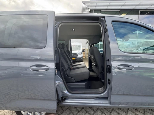 Ford Tourneo Connect - Afbeelding 28 van 30