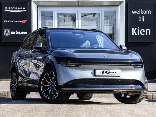 Zeekr 7X - Afbeelding 1 van 30