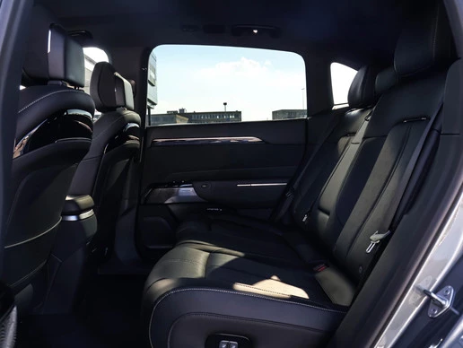 Zeekr 7X - Afbeelding 9 van 30