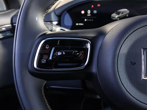 Zeekr 7X - Afbeelding 10 van 30