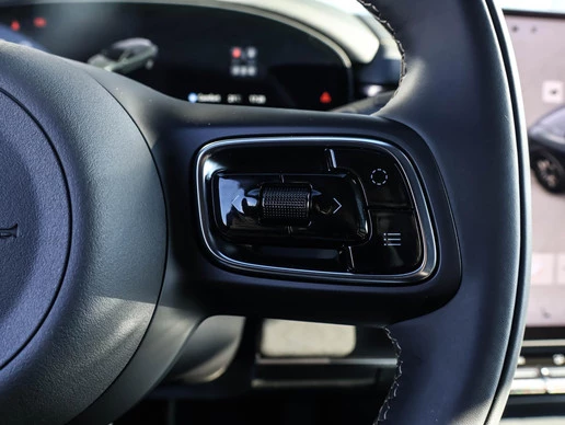 Zeekr 7X - Afbeelding 11 van 30