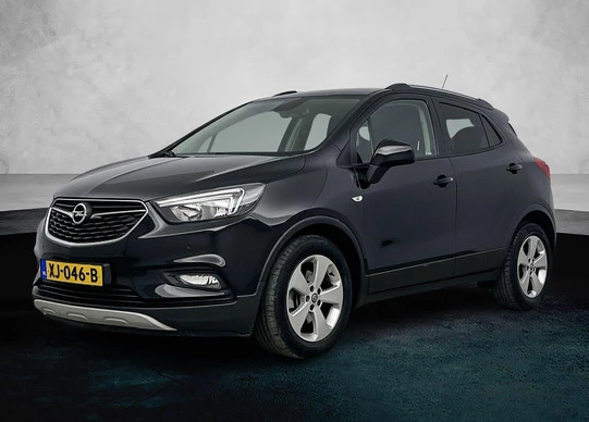 Opel Mokka X - Afbeelding 1 van 28