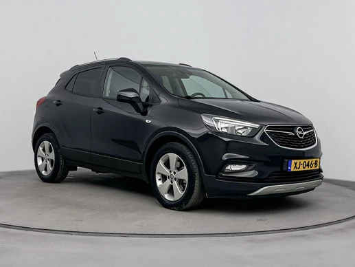 Opel Mokka X - Afbeelding 2 van 28